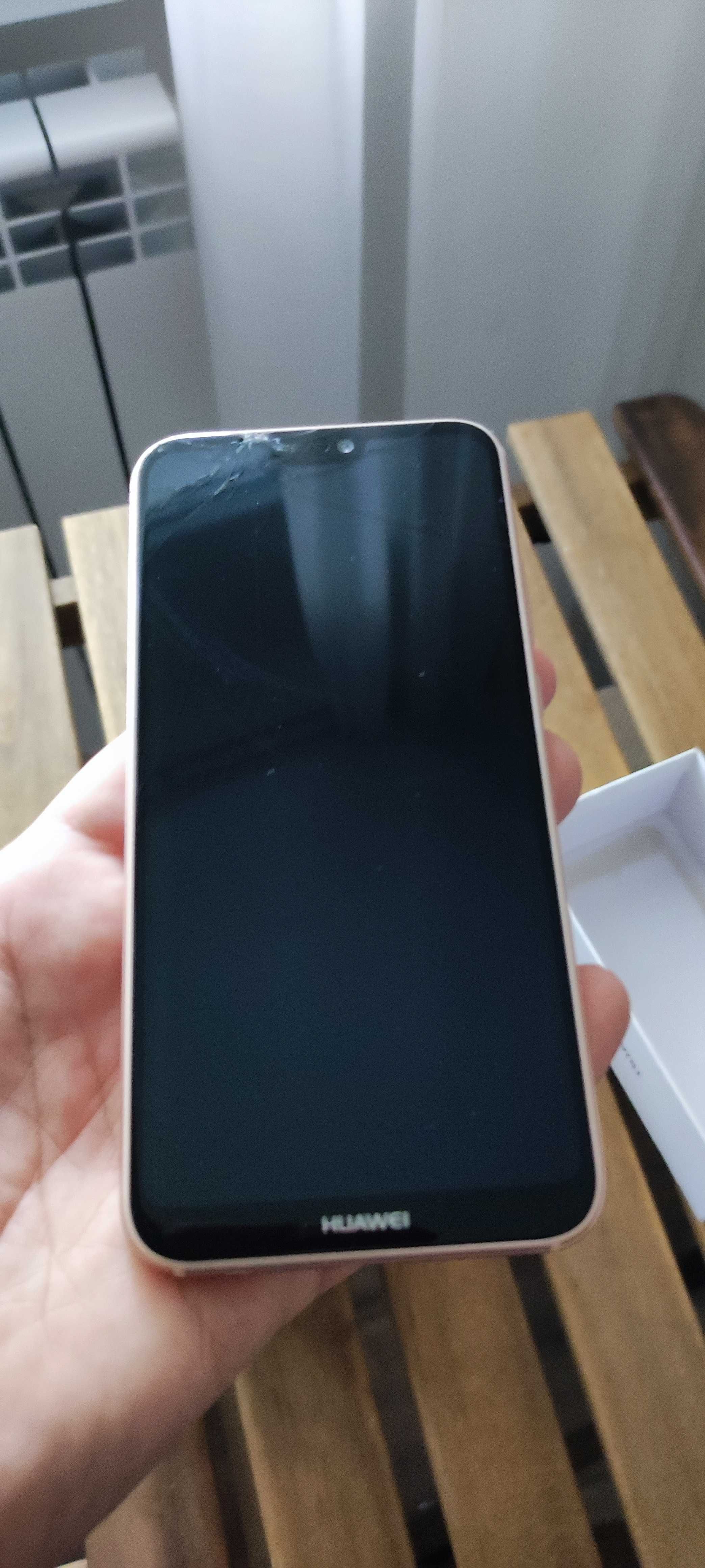 Huawei P20 Light