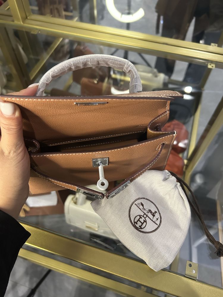 Hermes сумочка со скидкой