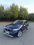 Vând/Schimb BMW X1 XDrive 1.8d Euro5
