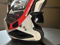 Casca moto marime M flipup