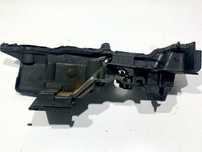 Capac protectie motor Renault Megane 3 (2008-2012) 1.5 dci K9K 834 175B15849R