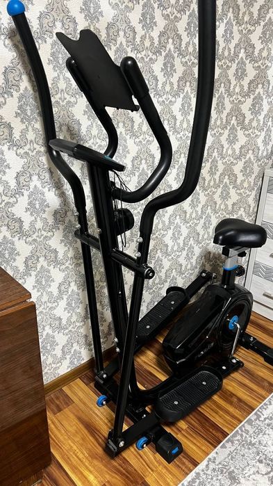 Велотренажёр сотилади срочно