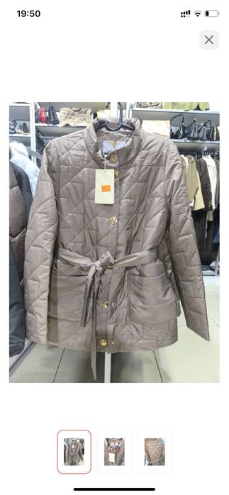 Демисезон куртка от Lasagrada