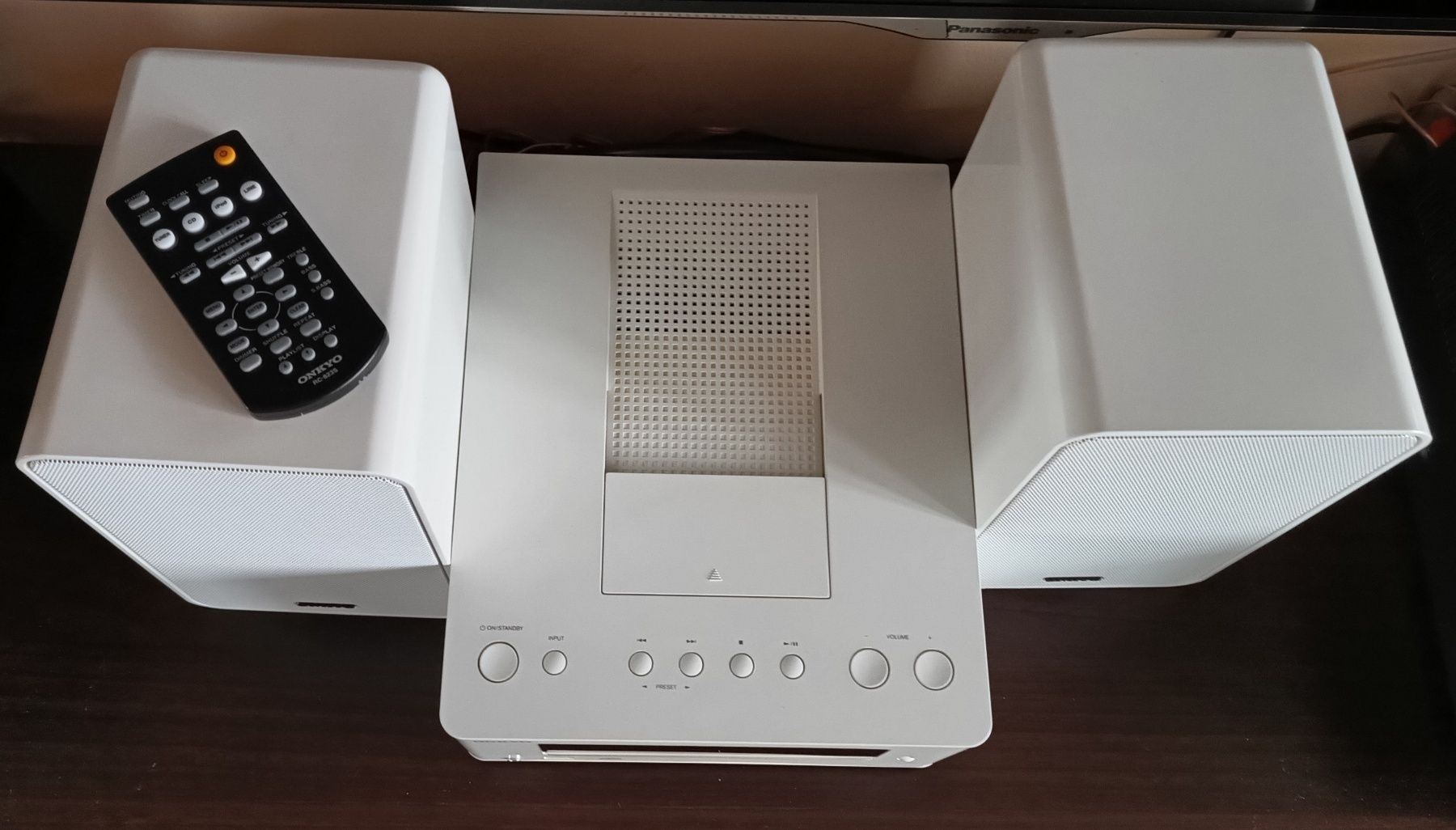 Аудиосистема Onkyo CR-255