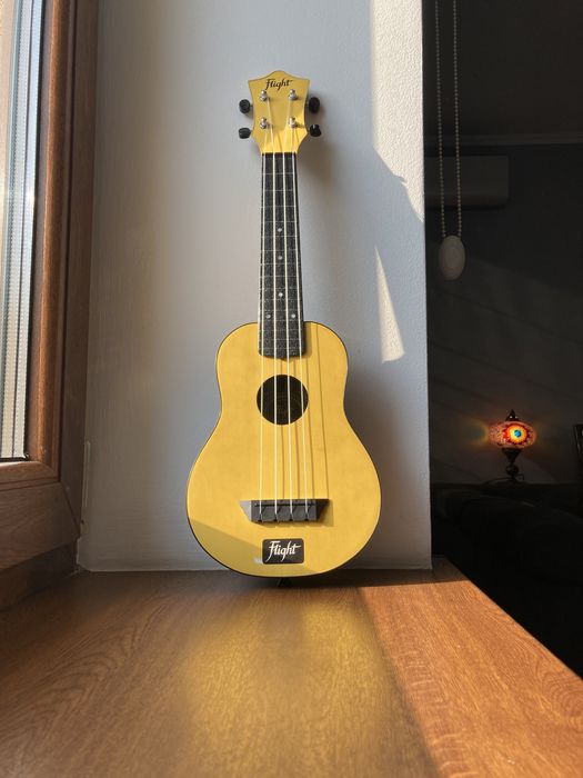 укулеле FLIGHT