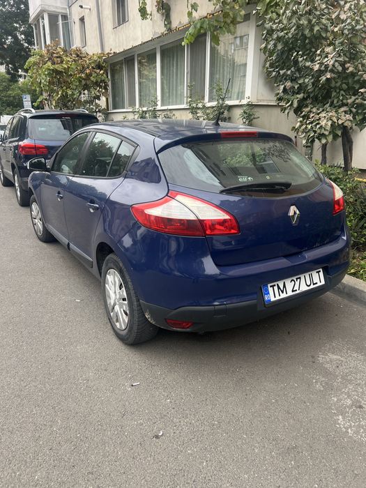 Vand Renault Megane