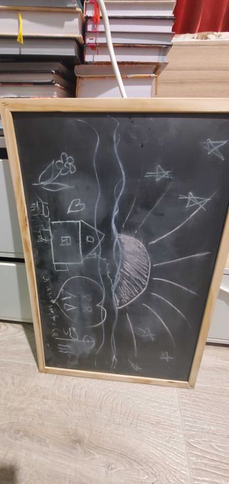 Доска для детей,доска для школьников