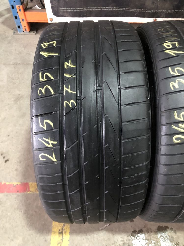 Anvelope vara 245/35/19 Hankook Ventus S1 Evo2 245 35 19 R19