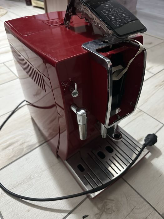 Delonghi dinamica