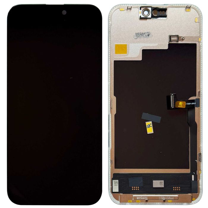 VAND DISPLAY IPHONE  15 pro max Complet