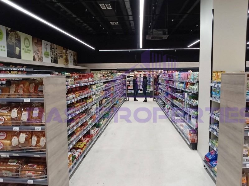 Продава се Магазин в София, Полигона - 960 кв.м за 2500 €/кв.м - Снимка #1