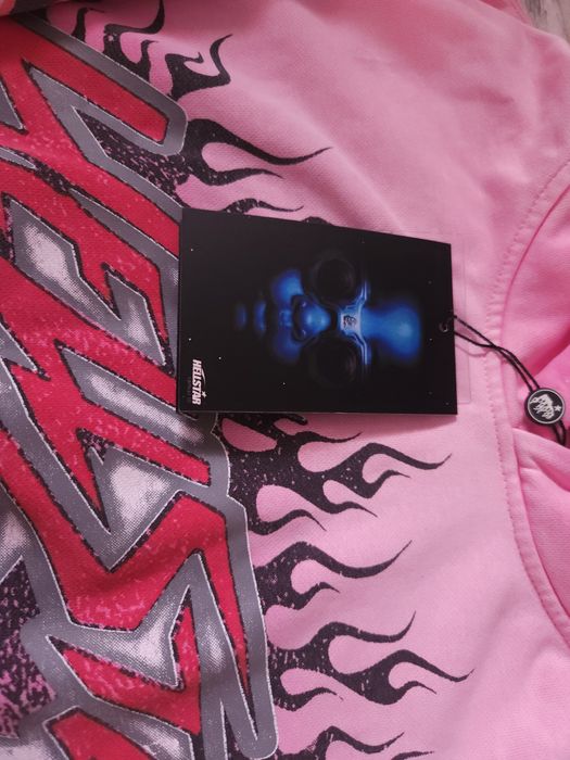 *OFERTA* Hanorace Hellstar noi