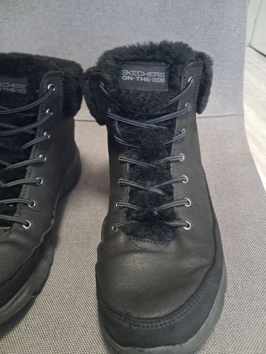 Зимни ноти SKECHERS