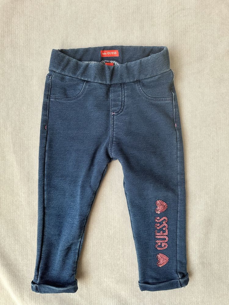 Бебешки дрешки на Boss и Guess