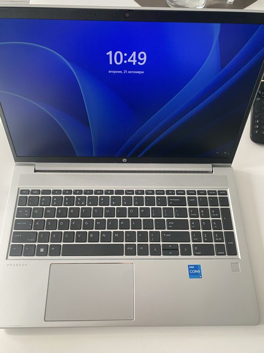 Продавам Лаптоп HP Proobook