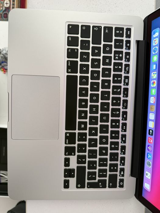 Macbook Pro 2014/8/128/full box