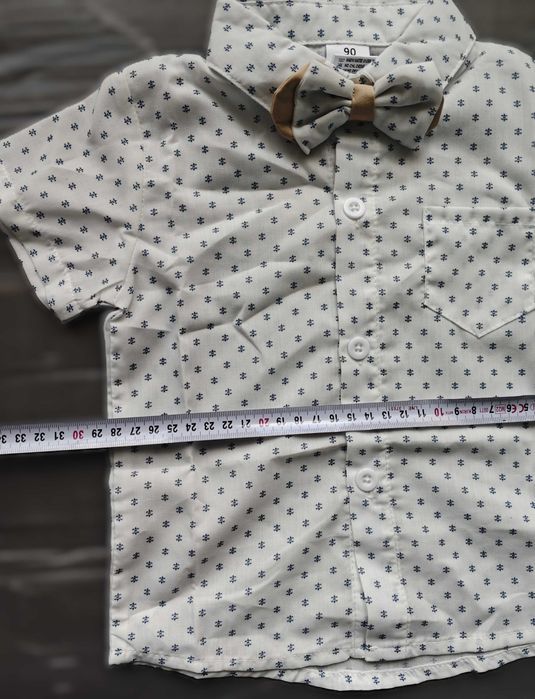 Oфициален бебешки комплект