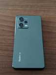 Redmi not 12 pro 5g