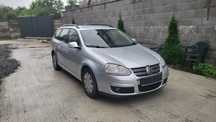 Volkswagen Golf 5 din 2009 1.9tdi euro 4 cu climatic