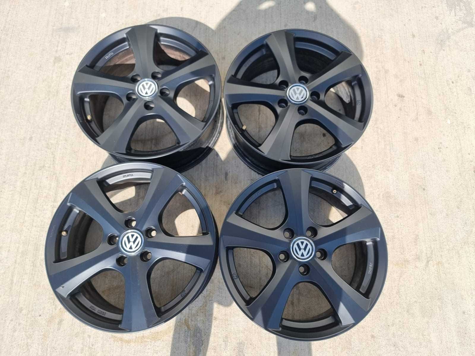 Jante R17 5x112 VW Tiguan-Golf-Passat-T Roc-Arteon-CC-Jeta;SKODA Karoq