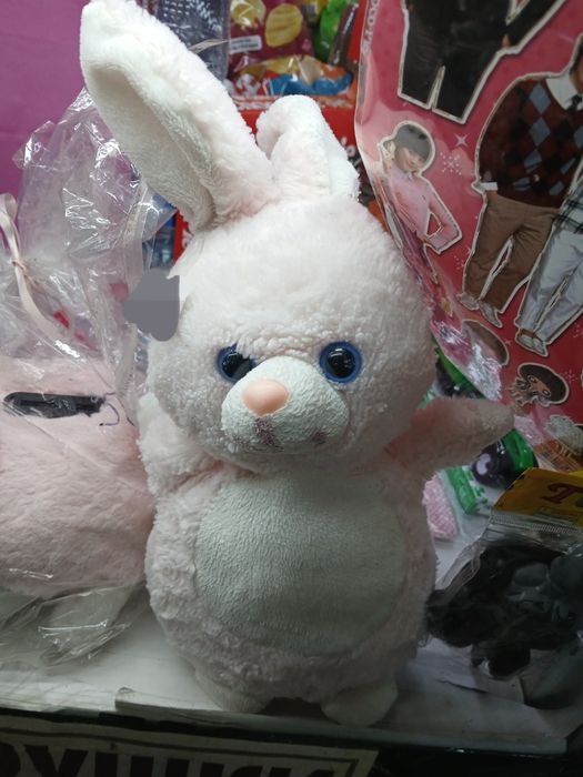 Продам! Новый. Игрушки.. ул. Валиханова 167