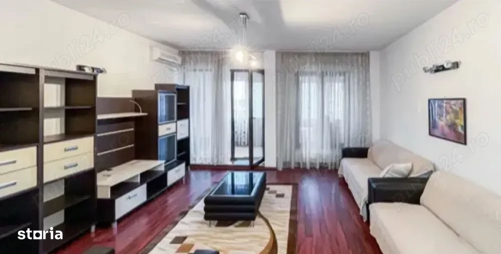 Apa. 2 camere | Pajura | Metro Jiului 6' | Utilat complet | 90 mp