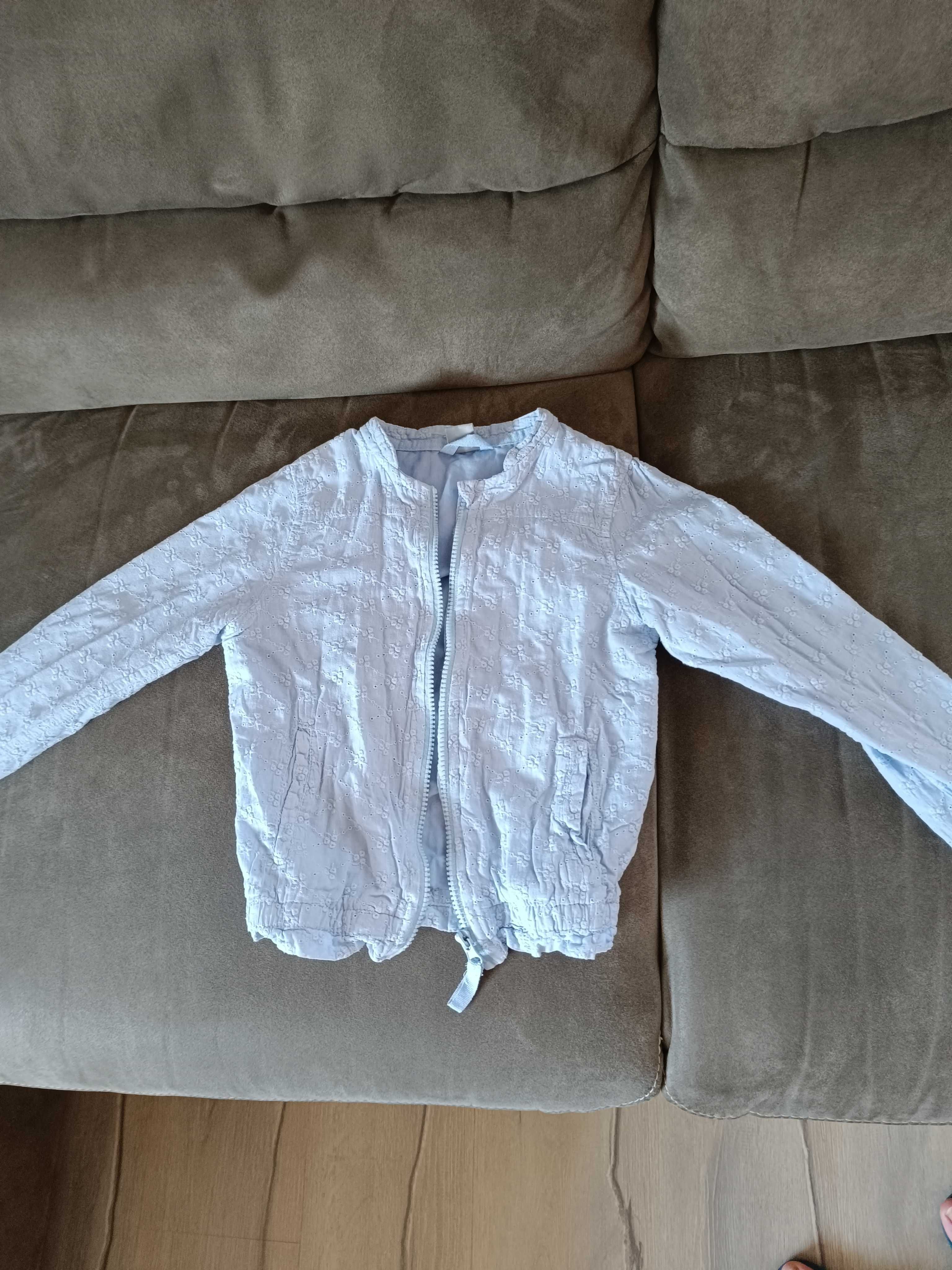 Блузи и жилетки с дълъг ръкав (всички за 50лв)