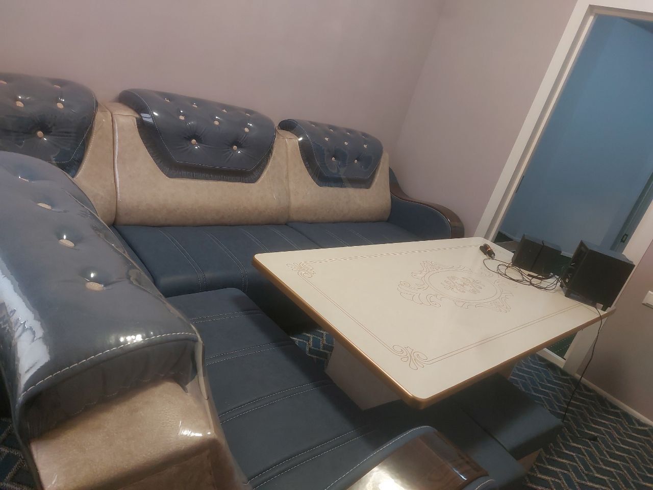 3 xonali kvartira ijara