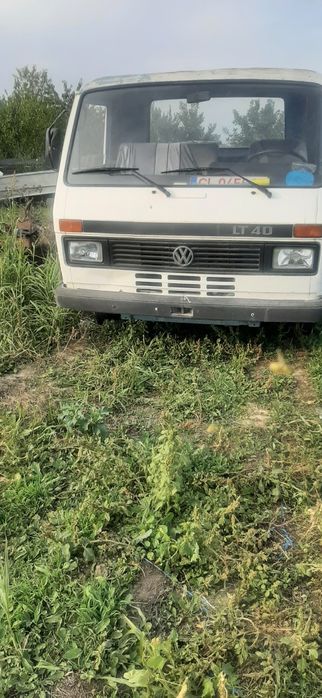 Vand LT 40 la un pret decent