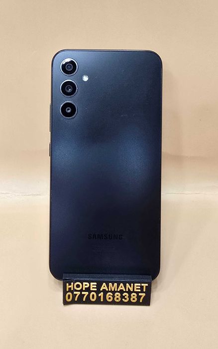 Hope Amanet P4 Samsung A34 / 128GB 6GB RAM