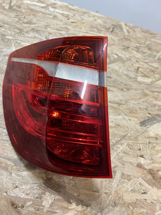 Stop bmw X3 F25 non lci 2011-2014 halogen stanga