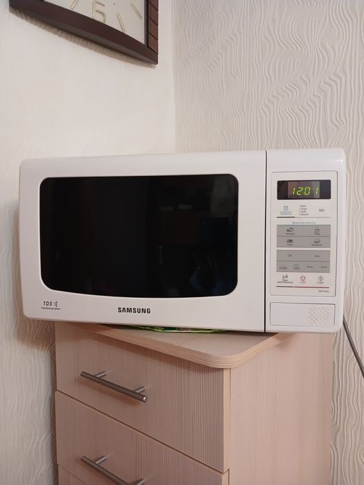 Продам микроволновку