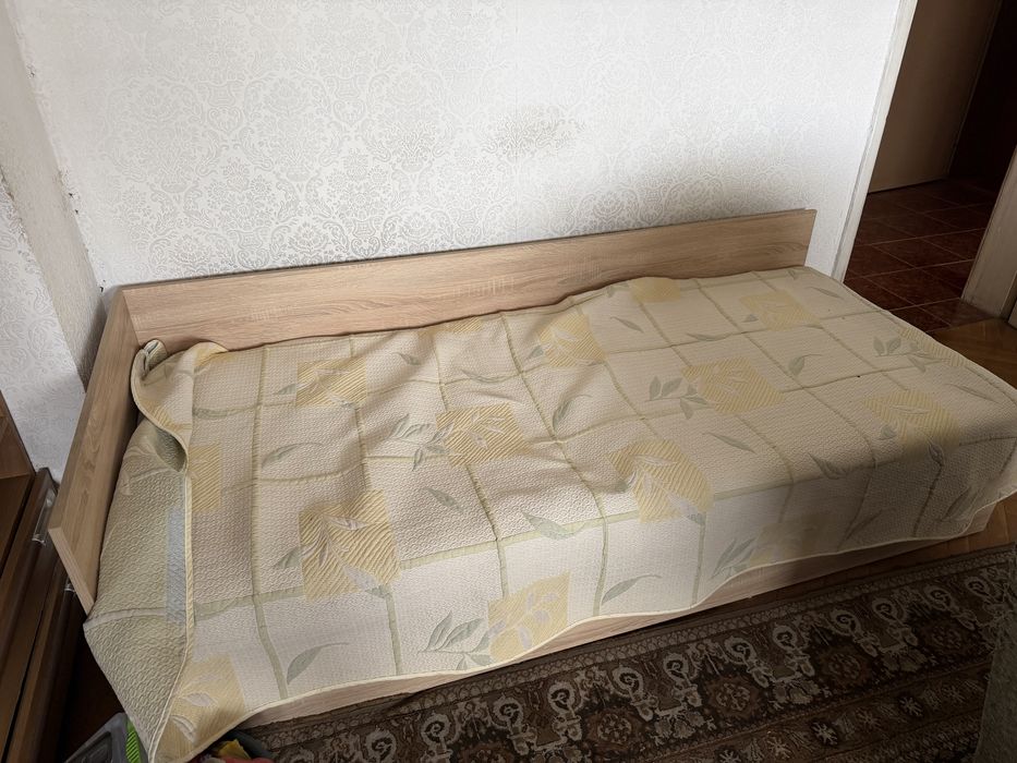 Подарявам - легло с повдигащ механизъм - 190/85