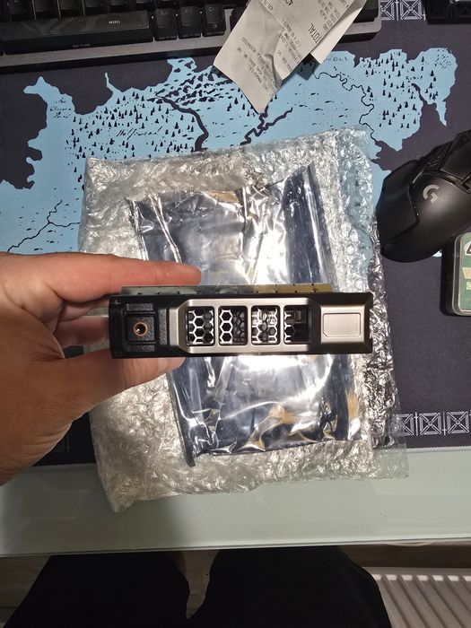 HDD Server - Dell Enterprise Plus v4 - 6TB SAS