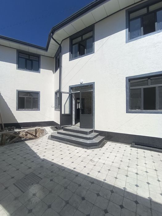 Yunsobota uchaska qurp sotamiz