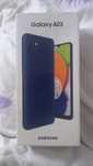 Samsung Galaxy A03 новый