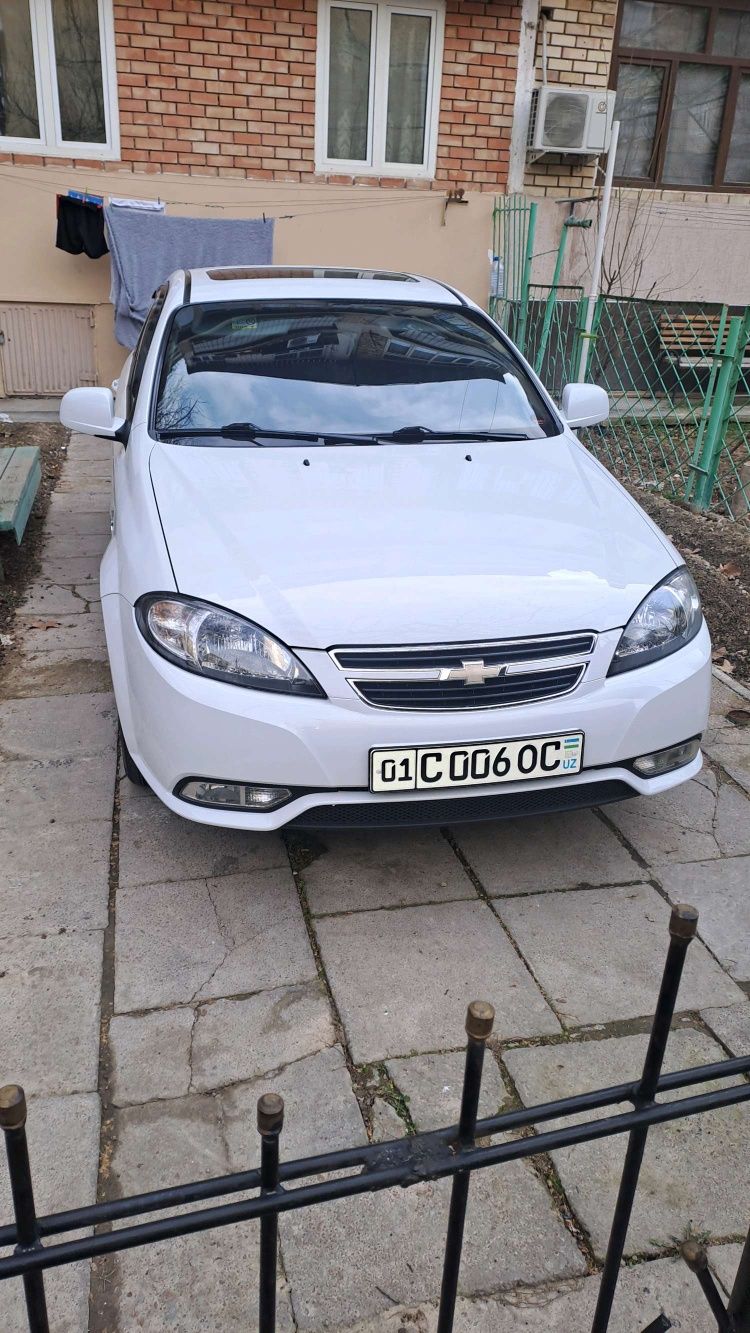 Автомобиль жентра