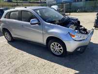 Dezmembrari piese Mitsubishi ASX 1.8 Diesel 4N13 4x4 2012