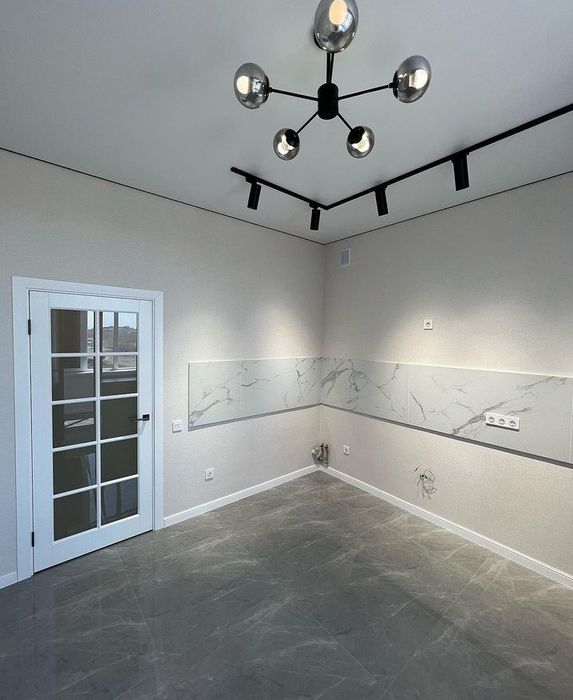 Отделочные работы,под ключ и по объёму.