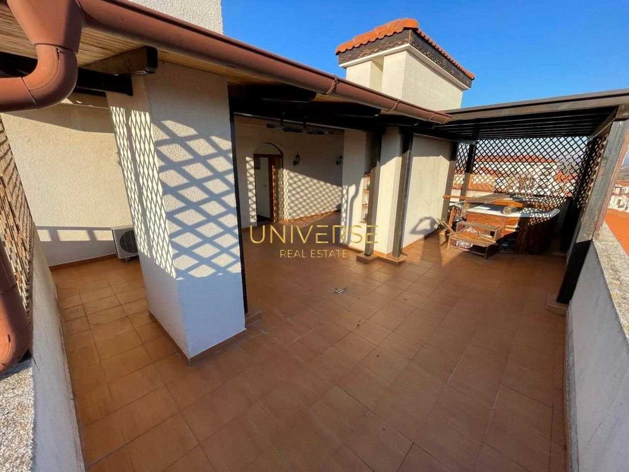 Продава се Четиристаен апартамент в Ахелой - 160 кв.м за 550 €/кв.м - Снимка #19