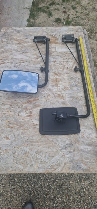 Brat oglinda lung telescopic tractor john deere  preț 650 lei bucata i