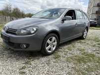 Golf 6 /usor avariat /2.0tdi/ pret fixx