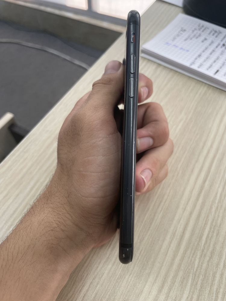 Iphone 7 faqat obmenga