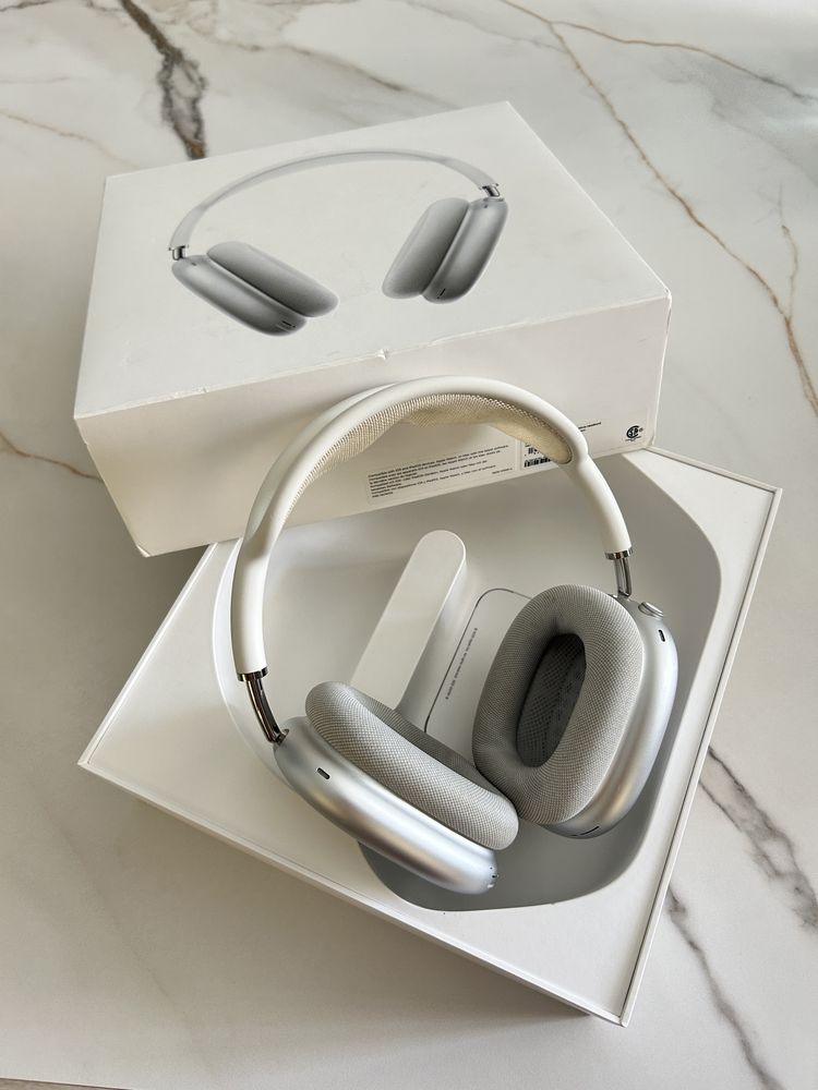 AirPods Max оригинал