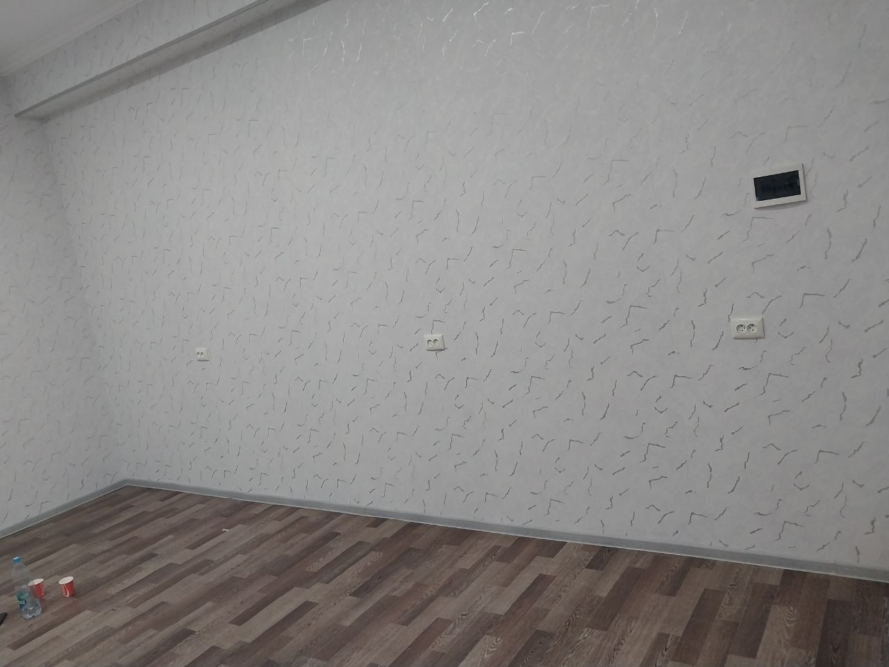 Magazin va podval qismi sotiladi