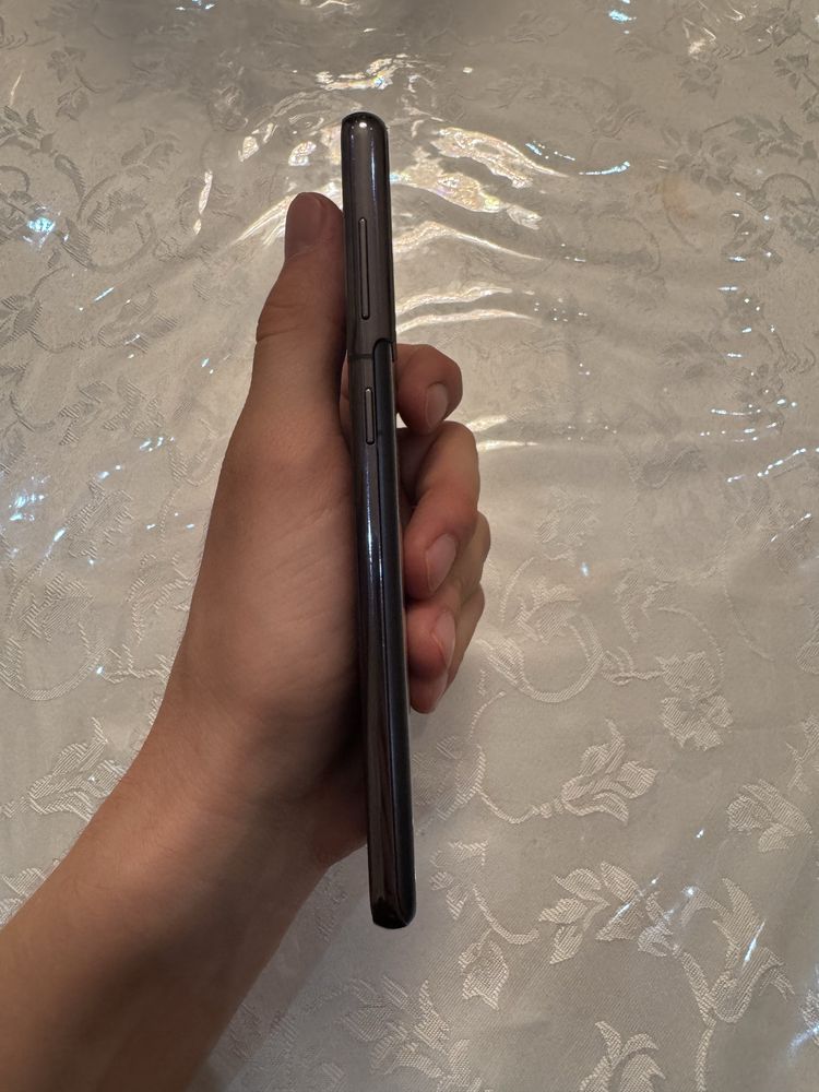 Samsung S21 5G 8/256GB Phantom Black