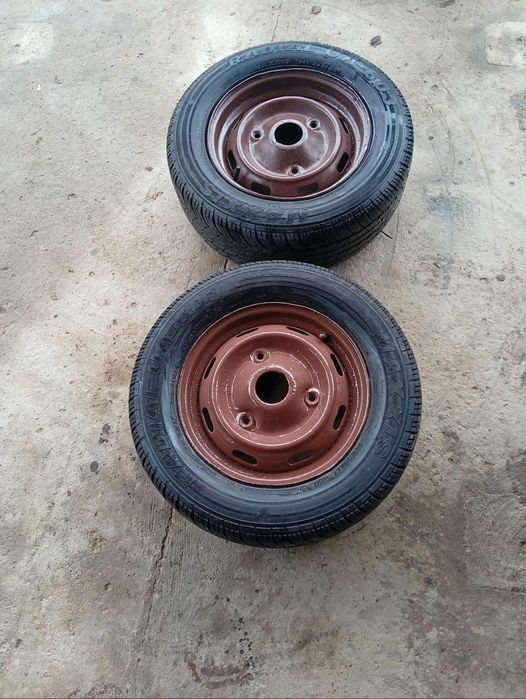 Roti Dacia 1310 cauciuc nou