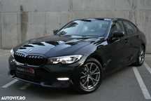 BMW Seria 3 Sport Line/LED/Virtual Cockpit/Tva Deduct/Harman&Kardon/Navi Mare/Lane