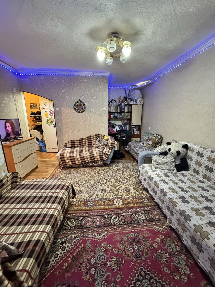 Продам 1 комнатную квартиру