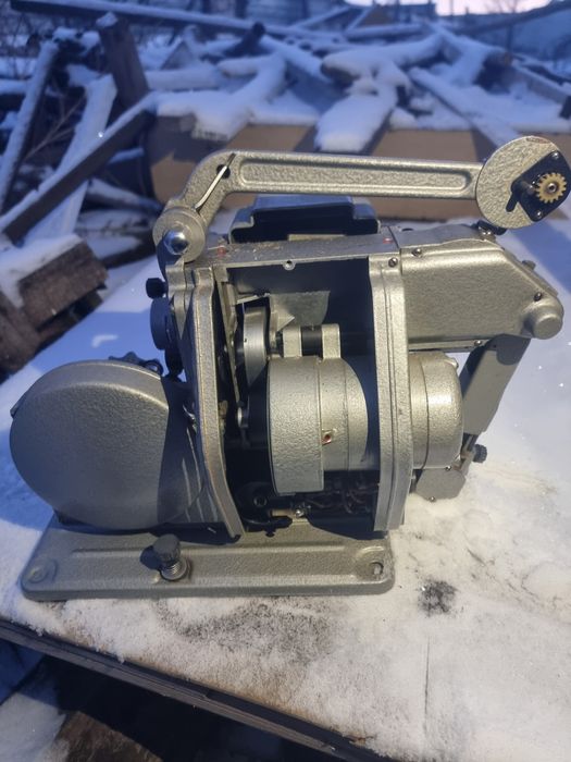 Кинопроектор СССР